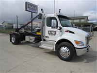 2026 Peterbilt 536