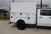 2026 Chevrolet 2500HD