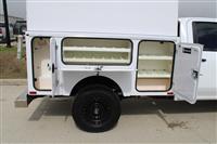 2026 Chevrolet 2500HD