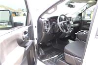 2026 Chevrolet 2500HD