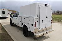 2026 Chevrolet 2500HD