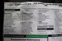 2026 Chevrolet 2500HD