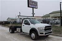 2024 Dodge 5500 4X4