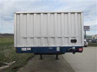 2007 Great Dane GP-245096