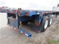 2007 Great Dane GP-245096