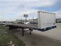 2007 Great Dane GP-245096