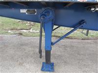 2007 Great Dane GP-245096