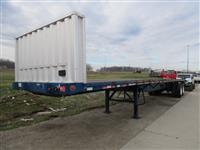 2007 Great Dane GP-245096