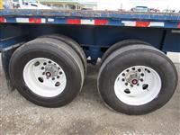 2007 Great Dane GP-245096