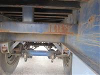 2007 Great Dane GP-245096