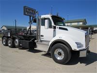 2026 Kenworth T880