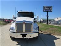 2026 Kenworth T880