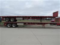 2005 Transcraft TL-80K