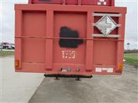 2005 Transcraft TL-80K