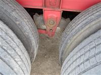 2005 Transcraft TL-80K