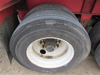 2005 Transcraft TL-80K