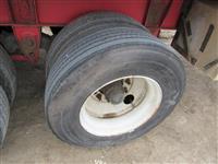 2005 Transcraft TL-80K