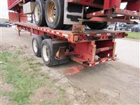 2005 Transcraft TL-80K