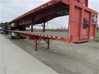 2005 Transcraft TL-80K