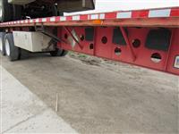 2005 Transcraft TL-80K