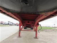 2005 Transcraft TL-80K