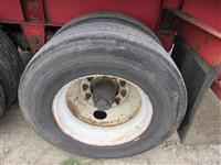 2005 Transcraft TL-80K