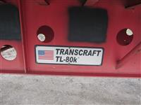 2005 Transcraft TL-80K