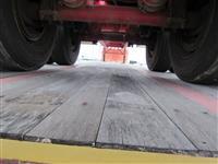 2005 Transcraft TL-80K