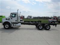 2027 Western Star 49X