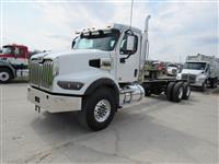 2027 Western Star 49X