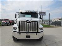 2027 Western Star 49X