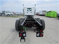 2027 Western Star 49X