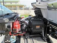 2025 Chevrolet 6500 4X4