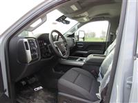 2025 Chevrolet 6500 4X4