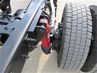 2025 Chevrolet 6500 4X4