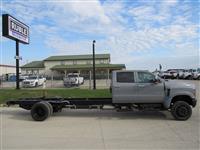2025 Chevrolet 6500 4X4