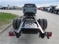 2025 Chevrolet 6500 4X4