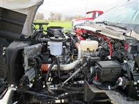 2025 Chevrolet 6500 4X4