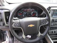 2025 Chevrolet 6500 4X4