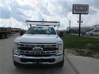 2024 Ford F600 XLT
