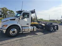 2024 Kenworth T380