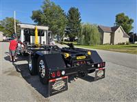2024 Kenworth T380