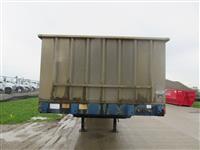 2007 Great Dane GP-245096