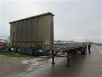 2007 Great Dane GP-245096