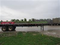 2007 Great Dane GP-245096