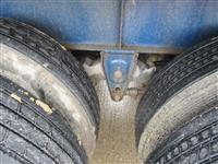 2007 Great Dane GP-245096