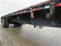 2007 Great Dane GP-245096