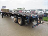 2007 Great Dane GP-245096