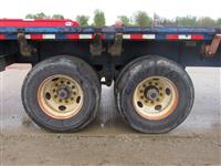 2007 Great Dane GP-245096