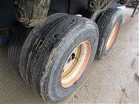 2007 Great Dane GP-245096